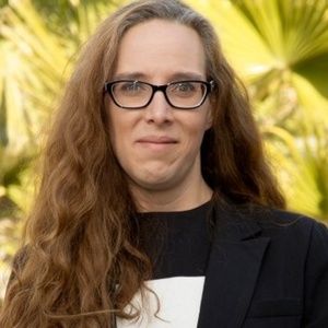 Meet your Posher, Peggy